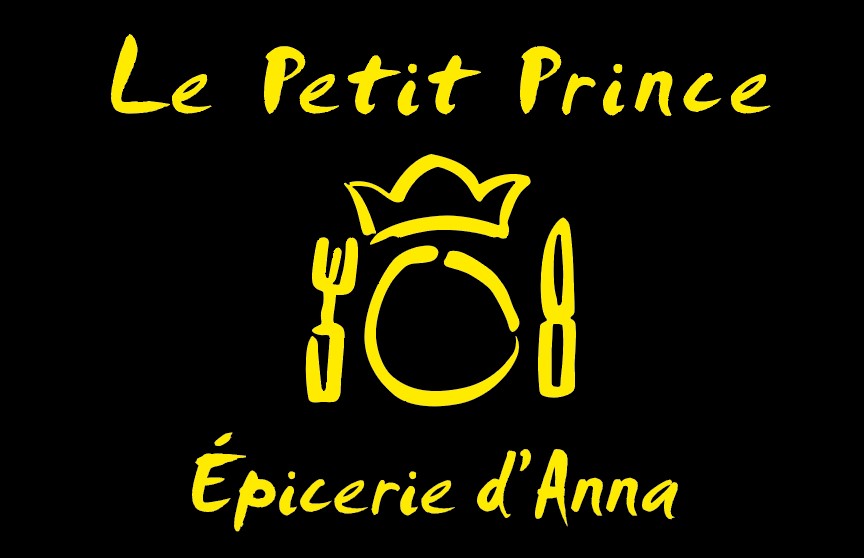 Le Petit Prince